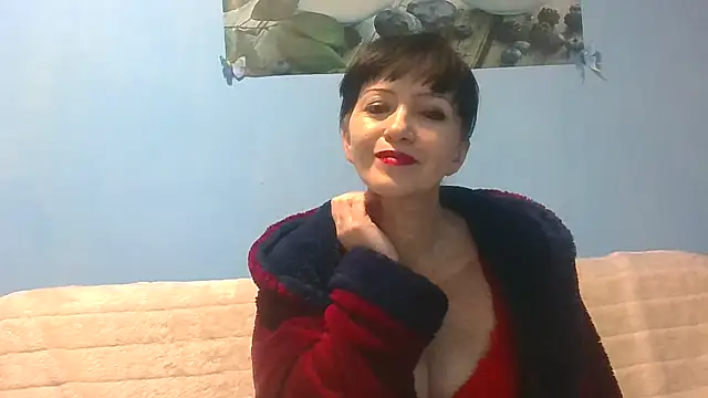 IffetLove42's cam snapshot