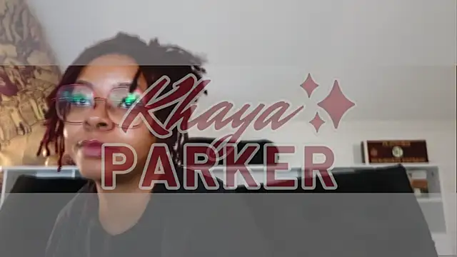 -khayaparker's cam snapshot