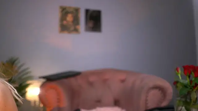 SerenaGrantt's cam snapshot