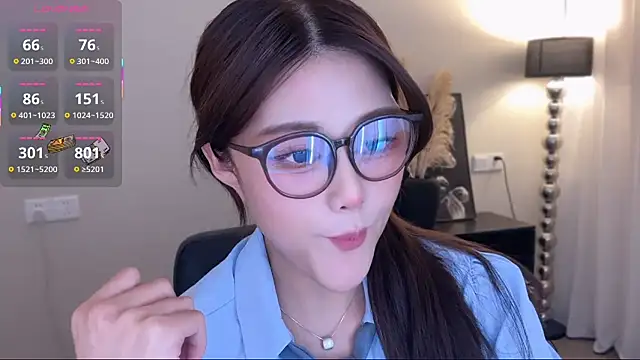 Cure-uuuuuuuu's cam snapshot