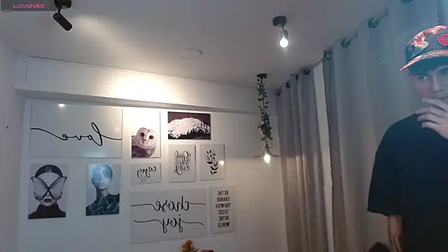 AmethystShadow17 live sex cam