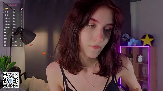 BelindaParbs's cam snapshot