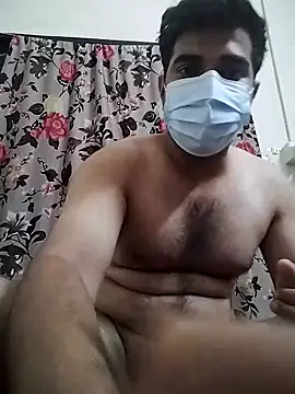 SastaJhonnyBhaiya's cam snapshot