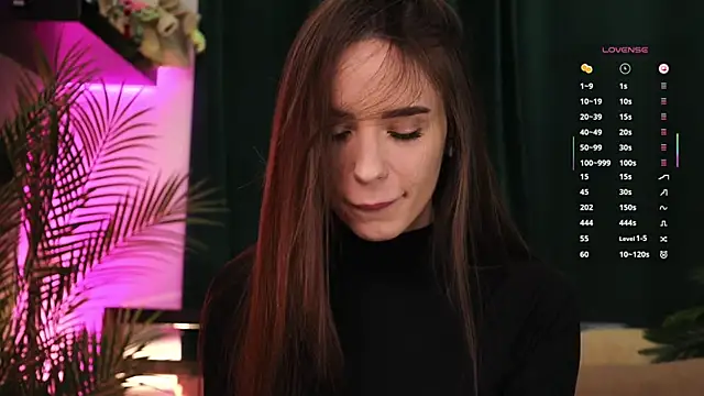 BabyYoda- live sex cam