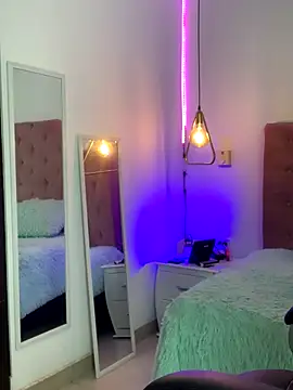 Rose_monroee live sex cam