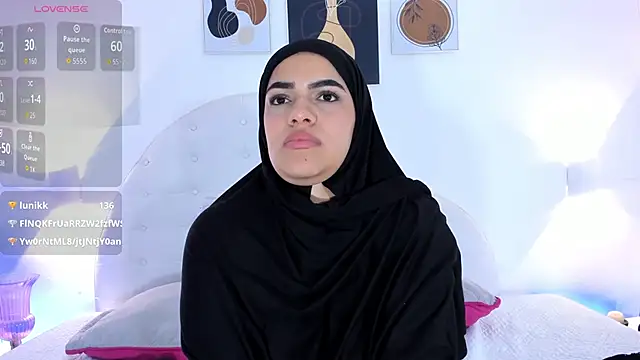 Umarani_'s cam snapshot