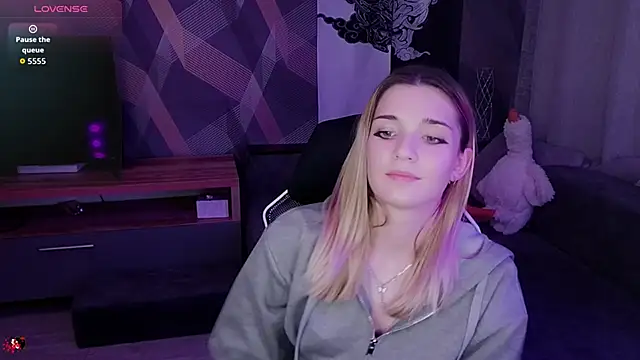 Sandy_Belle live sex cam