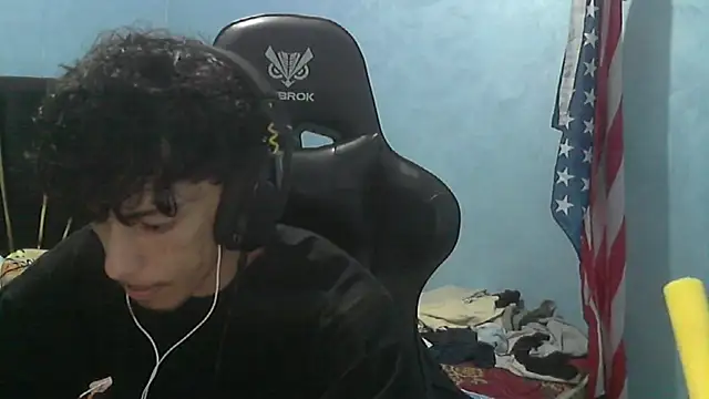 Dark_DesireX's cam snapshot