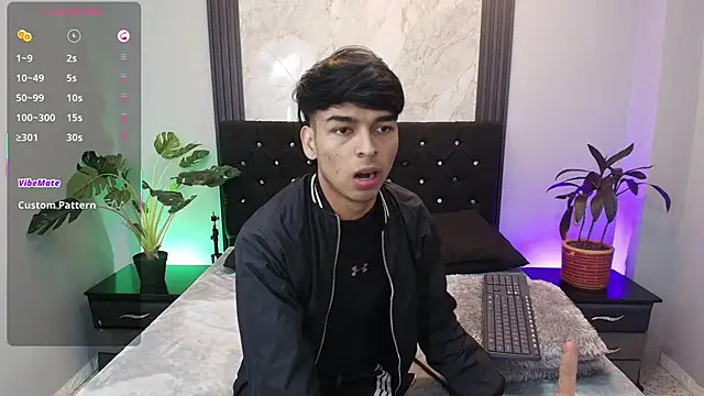 OnlyJos's cam snapshot