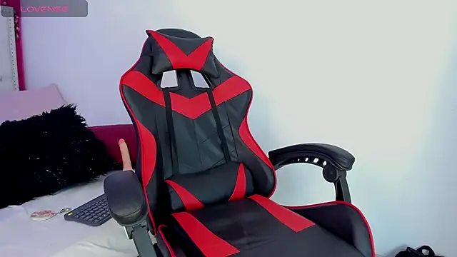 XaanderGrey's cam snapshot