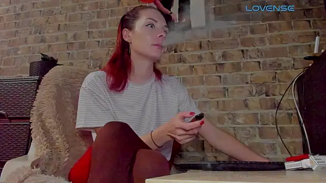 MrsVenus's cam snapshot