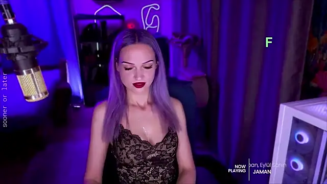 ml_milana's cam snapshot