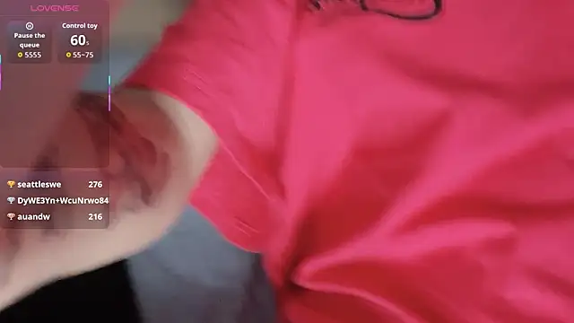 Xiaoyumi61 live sex cam