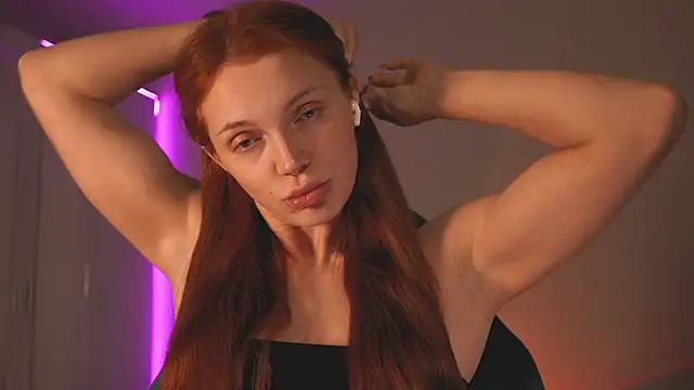 LoisJo's cam snapshot