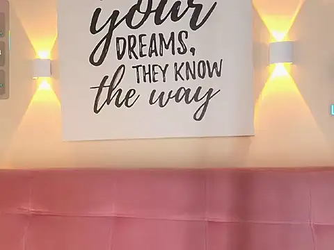 SunnyGilmoree's cam snapshot