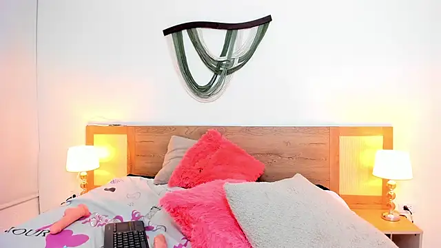 Julietta01's cam snapshot