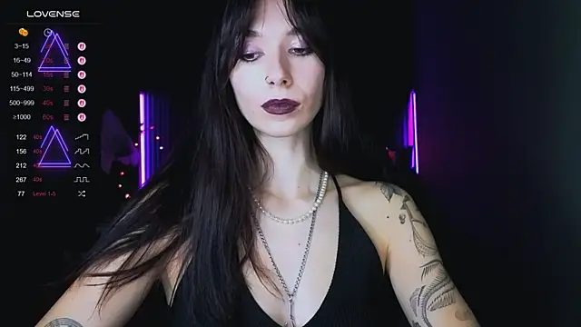 JillVerdon's cam snapshot