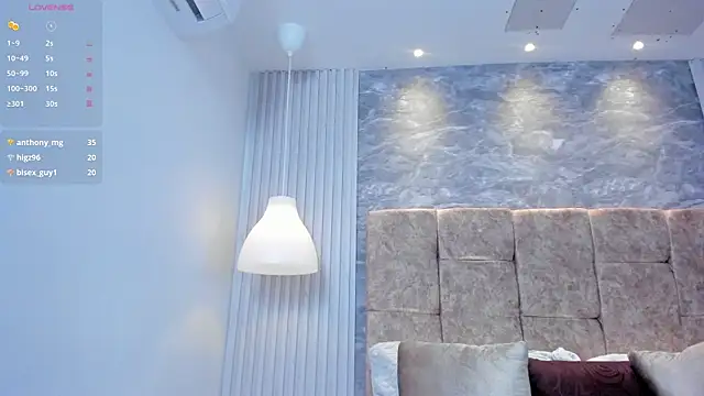 leilapons's cam snapshot