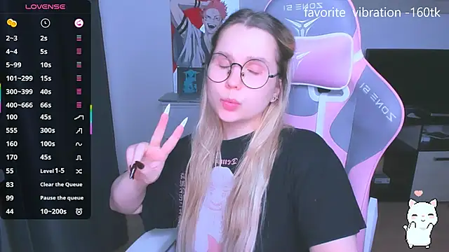 miray_kuriyama123's cam snapshot