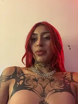 Kuromi_LS's cam snapshot