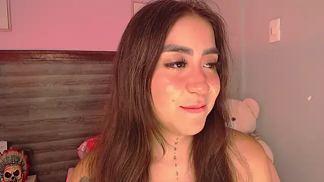 AdaaMillan's cam snapshot