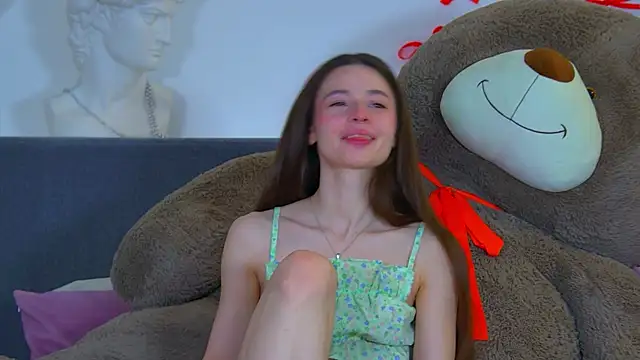 AmeliaFlares's cam snapshot