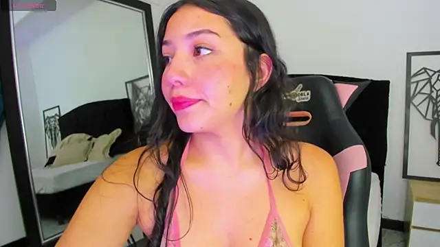 Alanagp's cam snapshot