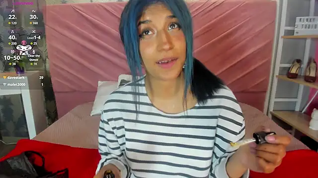 Karin_Ks's cam snapshot