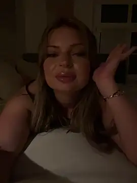 _Lilly_angel's cam snapshot