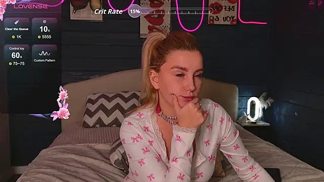 Crystal_Jull's cam snapshot