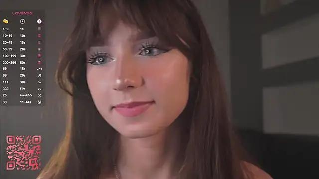 DreamyDaisy live sex cam