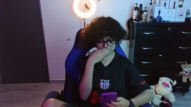 thomascooper7's cam snapshot