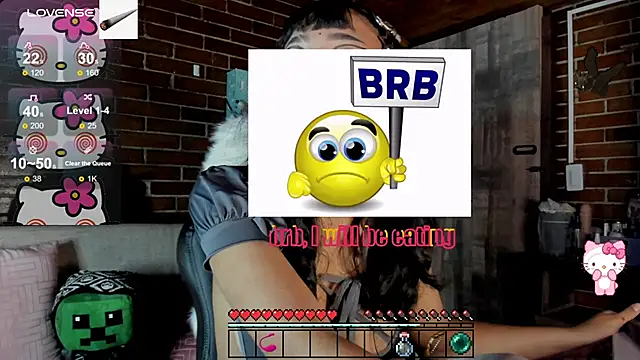 meow_mota's cam snapshot