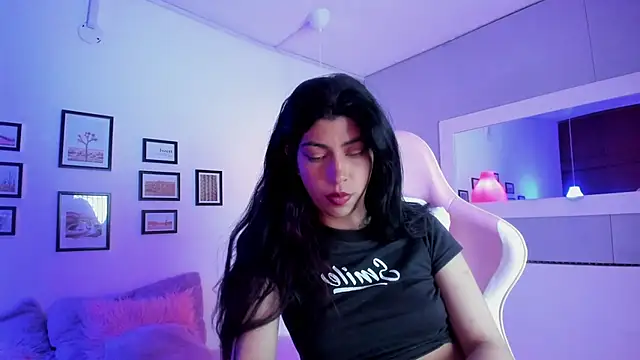 Cassie_bloom's cam snapshot