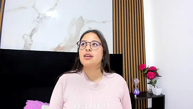 Samy_jons's cam snapshot