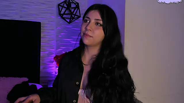 Melody_Black_'s cam snapshot