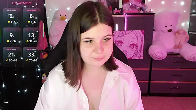 AmyVibess's cam snapshot