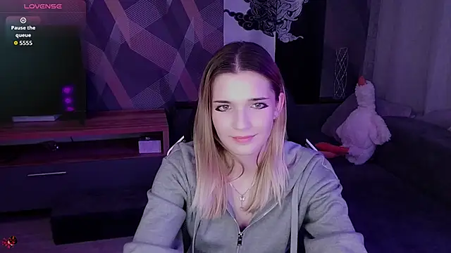 Sandy_Belle's cam snapshot