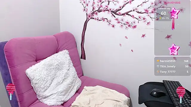 Coraline_Playful's cam snapshot