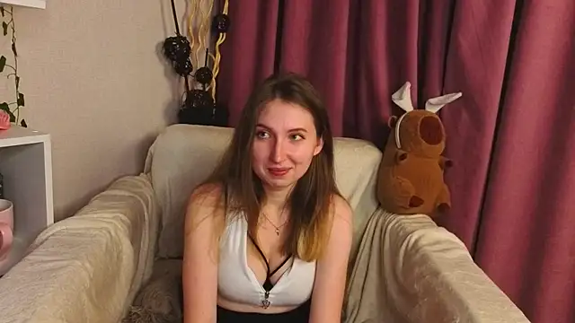 DaliaRadtke's cam snapshot