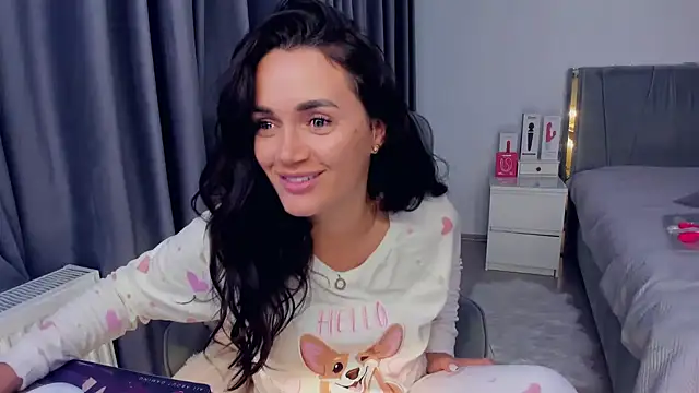 jessykmxx's cam snapshot