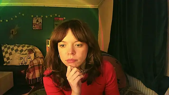 ClancyMorissey's cam snapshot