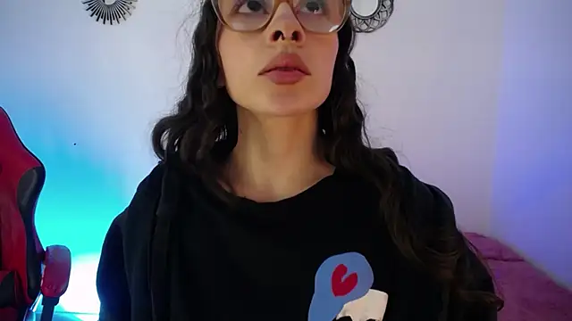 Katy_Van's cam snapshot