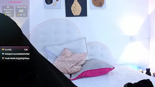 Umarani_'s cam snapshot