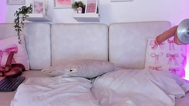 Malka_Burning's cam snapshot