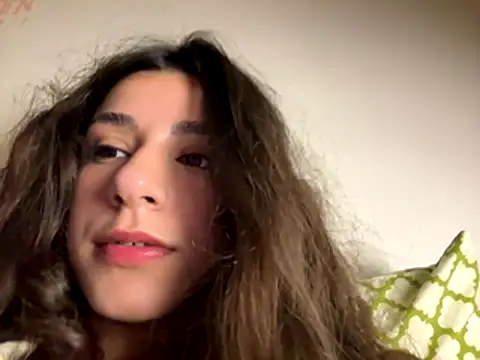 HelliRosa's cam snapshot