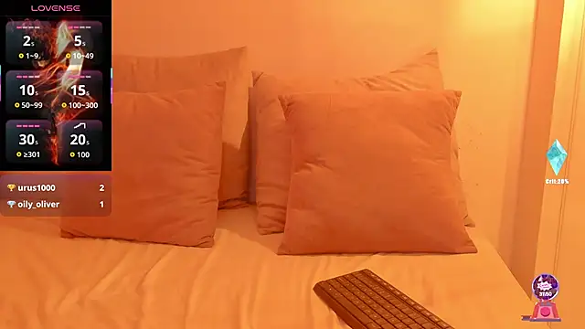 anny_tayloor's cam snapshot