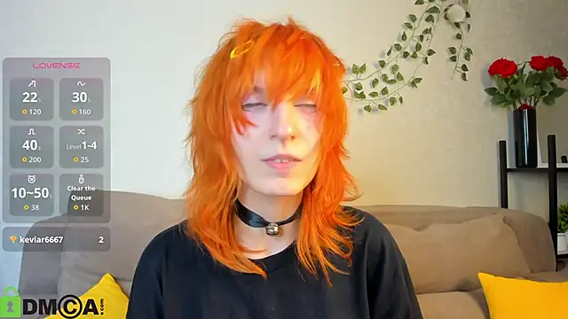 Little_Chips's cam snapshot