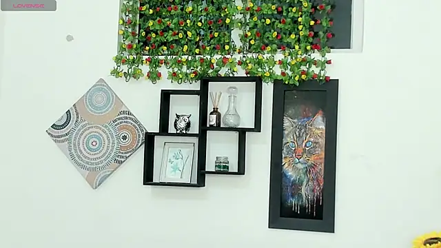 Maissa_Alabi's cam snapshot