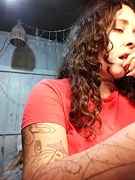 Ocultly's cam snapshot